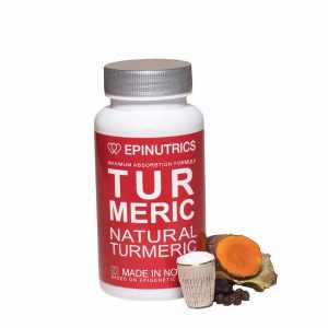 Turmeric / Gurkemeie / curcumin